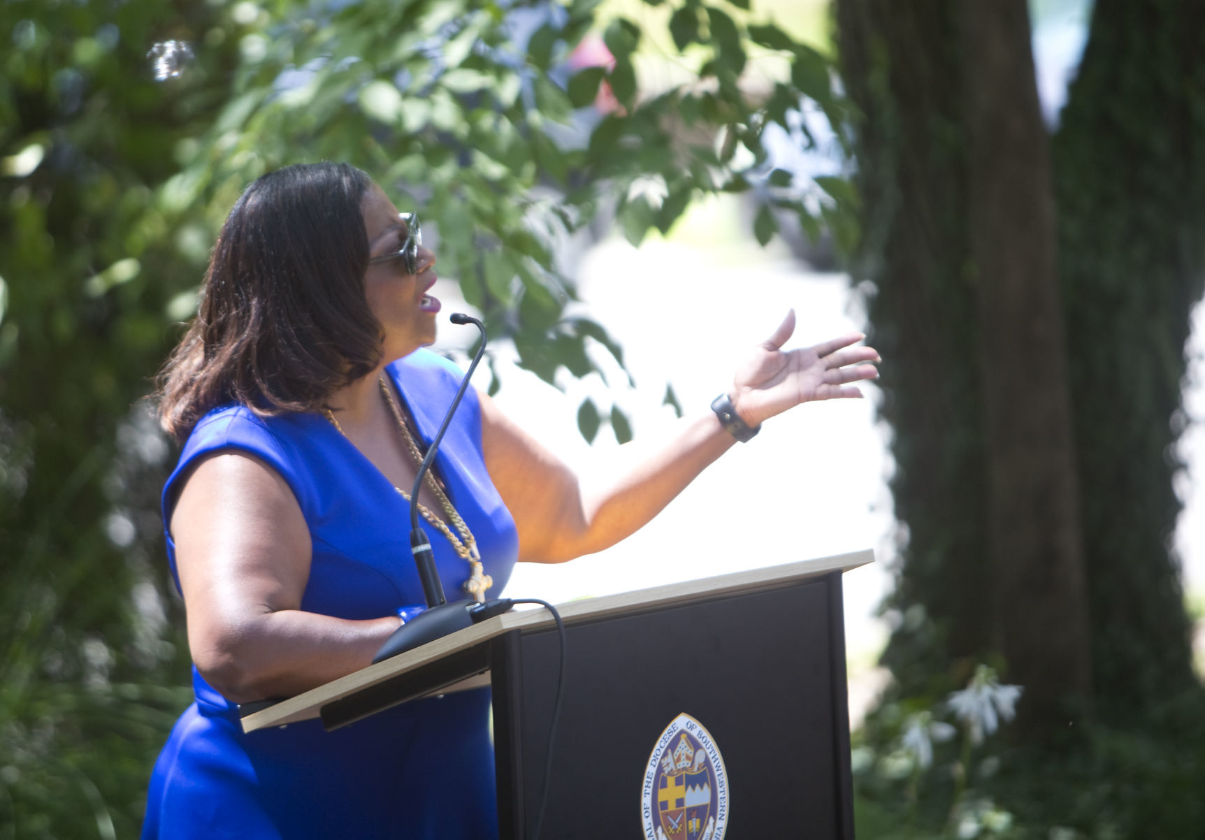 Pilgrimage for Racial Justice
